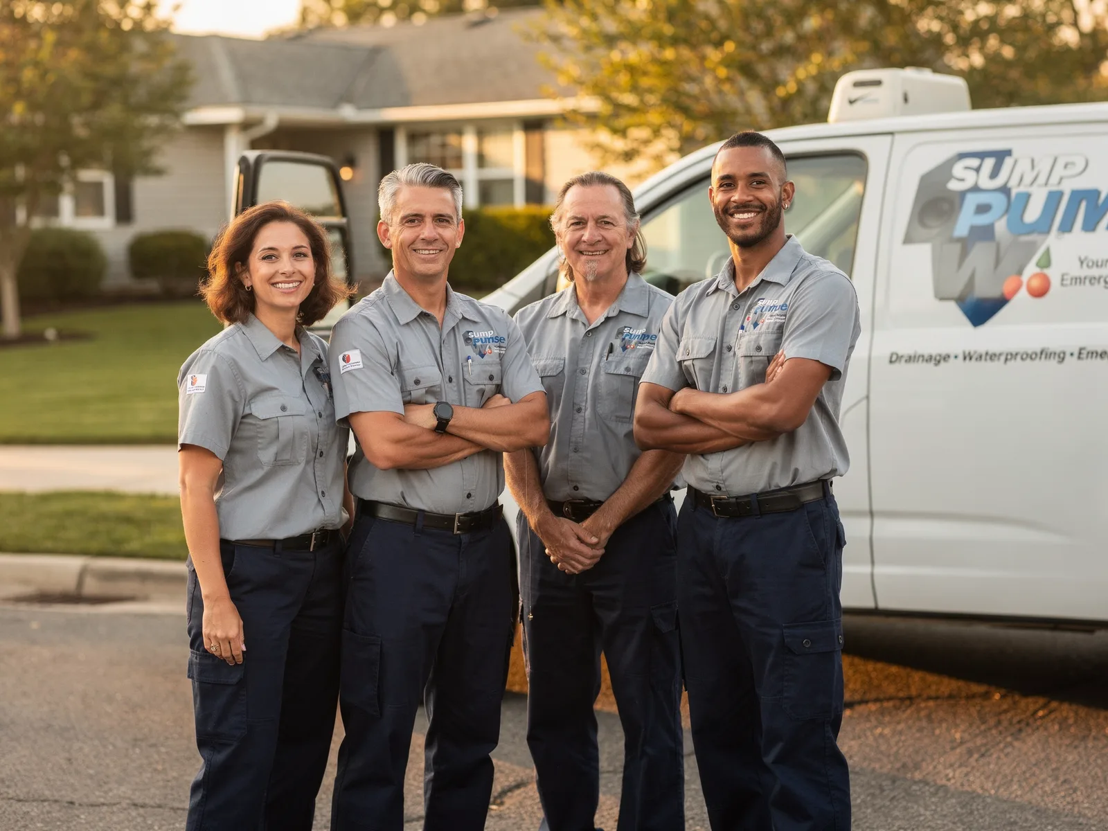 Water Heater Repair company in Barren Springs, VA