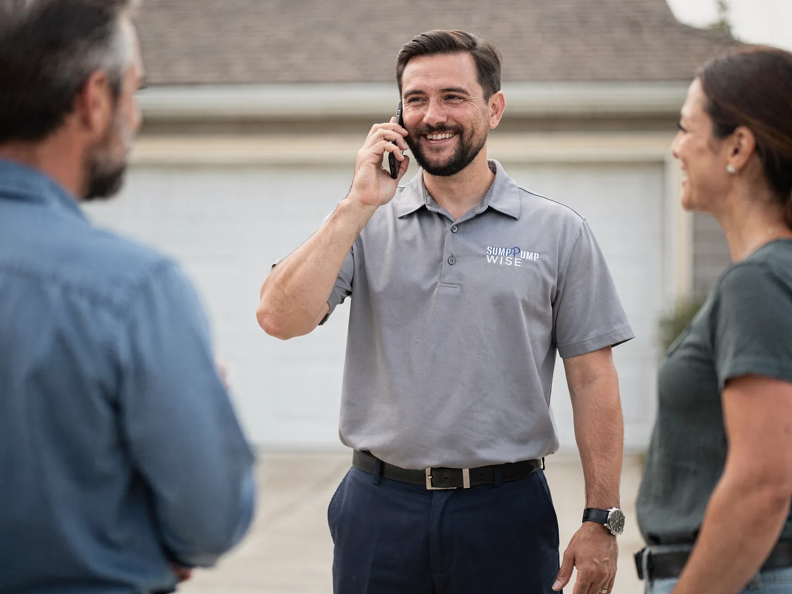Water Heater Repair Barren Springs, VA FAQs